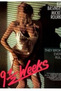 Dokuz Buçuk Hafta Erotik Full izle