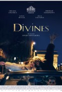 Dünya - Divines Türkçe Dublaj izle