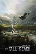 Halo: The Fall of Reach Türkçe Dublaj izle