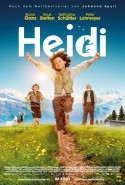 Heidi 2016 Türkçe Dublaj İzle