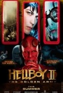 Hellboy 2 Türkçe Dublaj izle