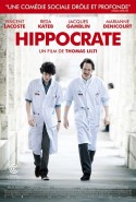 Hipokrat - Hippocrate Türkçe Altyazılı izle
