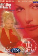 Kırmızı Ajanda Erotik Tek Parça izle