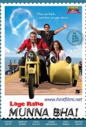 Lage Raho Munna Bhai Türkçe Altyazılı izle