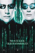 Matrix 2: Reloaded Türkçe Dublaj izle