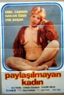 Paylaşılamayan Kadın Erotik Full HD izle