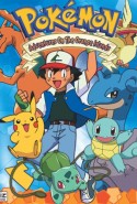 Pokemon 1. Sezon 33. Bölüm Türkçe Dublaj izle