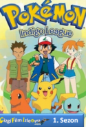 Pokemon 1. Sezon 4. Bölüm Türkçe Dublaj izle
