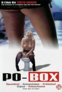 Posta Kutusu Erotik Full HD izle