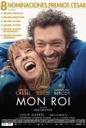Prensim Türkçe Dublaj HD izle