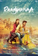 Raanjhanaa 2013 Türkçe Altyazılı izle