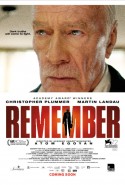 Remember - Hatırla Türkçe Dublaj izle