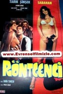 Röntgenci Erotik Full izle