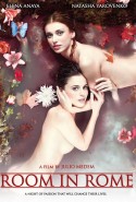 Room in Rome Erotik Full HD izle