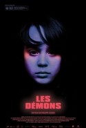 Şeytanlar - Les Démons Türkçe Dublaj izle