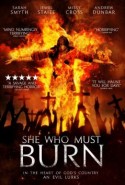 She Who Must Burn Türkçe Altyazılı izle