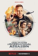 The True Memoirs of an International Assassin - Uluslararası Bir Suikastçının Gerçek Hatıraları Türkçe Dublaj izle