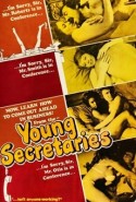 The Young Secretaries Erotik Full HD izle
