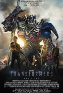Transformers 4 : Kayıp Çağ Türkçe Dublaj izle