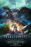 Transformers 5 The Last Knight Türkçe Dublaj HD izle - Transformers 5: Son Şovalye izle