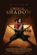 Under the Shadow - Korkunun Gölgesi Türkçe Altyazılı izle 2016