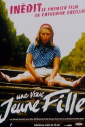 Une Vraie Jeune Fille - İlk Sevişme Türkçe Altyazılı izle