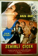 Zehirli Çiçek Erotik İzle