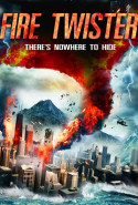 Alev Çemberi – Fire Twister Türkçe Dublaj izle