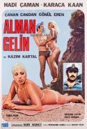 Alman Gelin Erotik Full izle