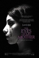 Annemin Gözleri - The Eyes of My Mother Türkçe Altyazılı izle