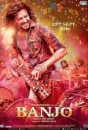 Banjo Türkçe Altyazılı izle