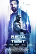 Beta Test Türkçe Altyazılı izle