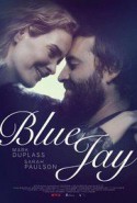 Blue Jay Türkçe Dublaj izle