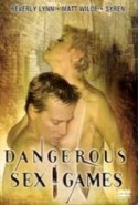 Dangerous Sex Games Erotik +18 Full HD izle