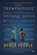 Diğer İnsanlar - Other People Türkçe Dublaj izle