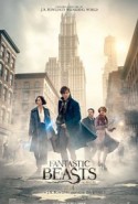 Fantastik Canavarlar Nelerdir, Nerede Bulunurlar? 2016 HD izle