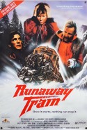 Firar Treni – Runaway Train Türkçe Dublaj izle