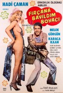 Fırçana Bayıldım Boyacı Erotik Full izle