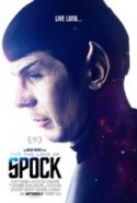 For the Love of Spock Türkçe Altyazılı izle