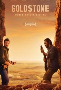 Goldstone Türkçe Dublaj izle