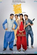 Happy Bhag Jayegi Türkçe Altyazılı izle