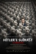Hitler’e Suikast - 13 Minutes Türkçe Dublaj izle