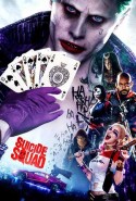 İntihar Timi: Gerçek Kötüler – Suicide Squad Türkçe Dublaj izle