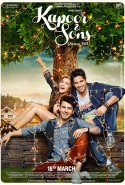 Kapoor & Sons Türkçe Altyazılı izle