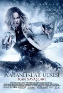 Karanlıklar Ülkesi: Kan Savaşları - Underworld 5 Türkçe Dublaj izle