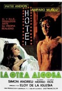 La Otra Alcoba Konulu Erotik Filmini izle