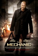 Mekanik - The Mechanic Türkçe Dublaj izle