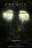 Mezar Yağmacıları – The Ghouls Türkçe Dublaj izle