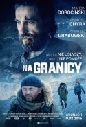 Na Granicy - The High Frontier Türkçe Altyazılı izle