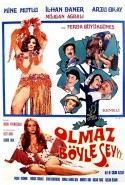 Olmaz Böyle Şey Erotik Full izle